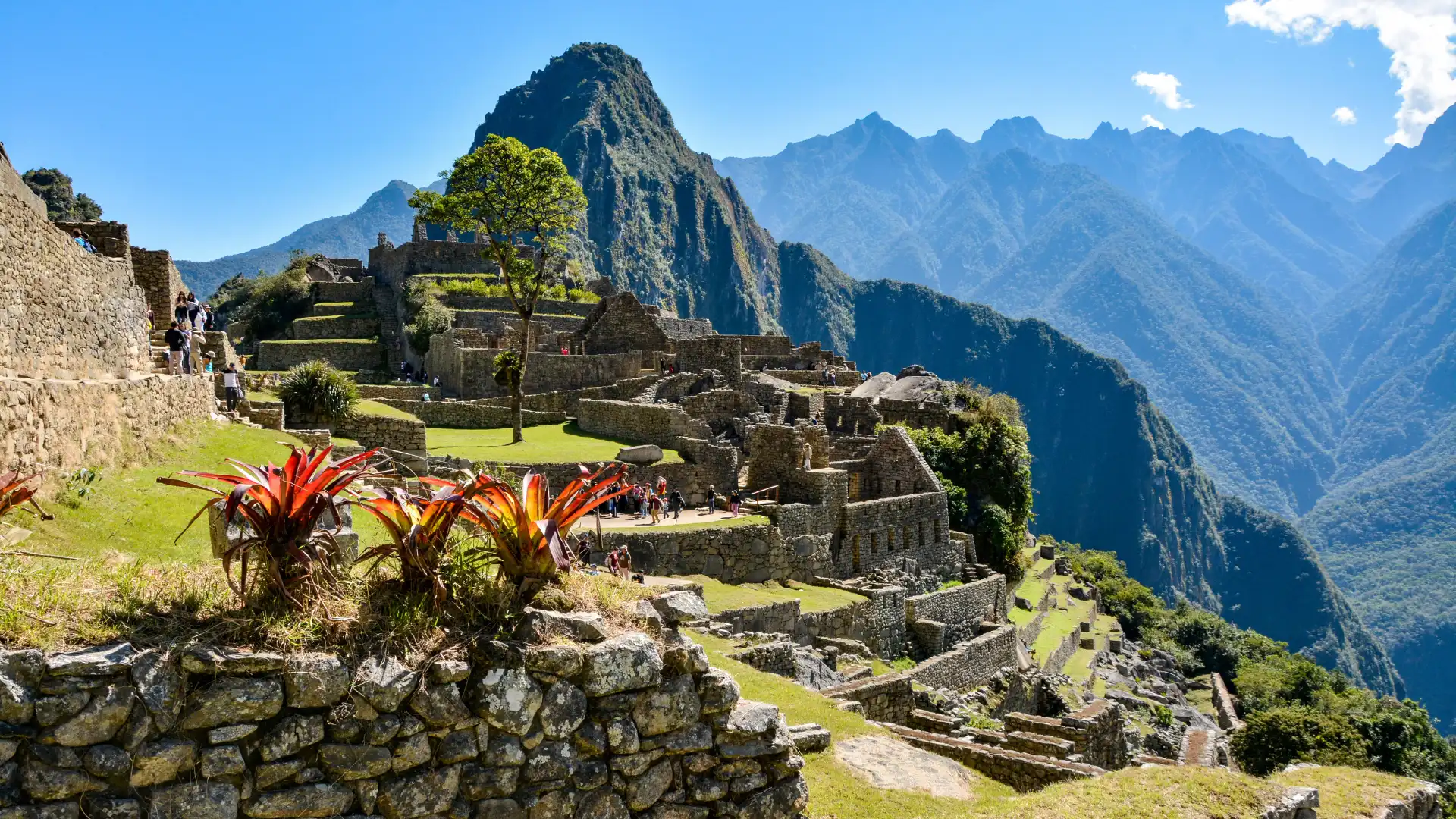 Guía Definitiva para Visitar Machu Picchu: Circuitos Oficiales y Consejos de Expertos
