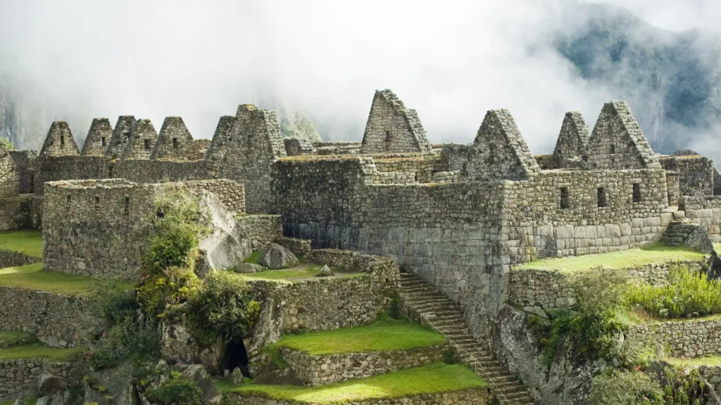 Camino Inca Clásico a Machu Picchu 4D/3N
