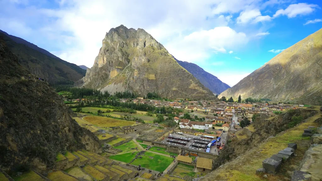 The Hidden Luxury of the Sacred Valley: 5 Unmatched Retreats