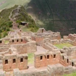 El Encanto Oculto del Valle Sagrado: Pueblos Vivos, Terrazas y Tradición Textil