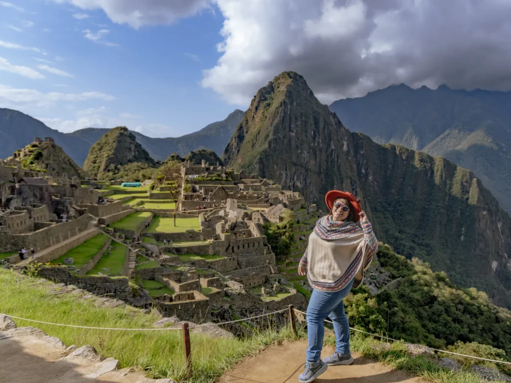 Cusco Tradicional y Machu Picchu 4D/3N